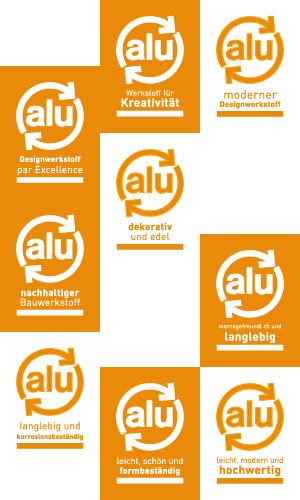 Logo Architektur