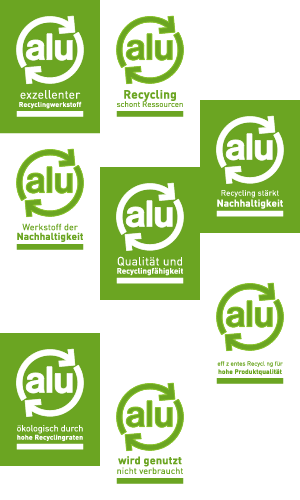 Logo Recycling